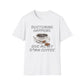Doctoring Happens, Give Me My D*mn Coffee T-Shirt