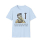Better To Hit Nail On Head Than Head On Nail T-Shirt