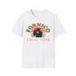Fornico Ergo Sum T-Shirt