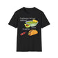 Puhlease Let Me Guac Your Taco T-Shirt