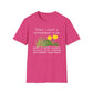 Retirement Plan - Raise A Weed Garden, Easy Tending, Just Remove Vegetables T-Shirt