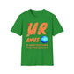 Uranus Is Smarter Than The President T-Shirt