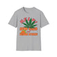 Help! Send Weed and Veggie Sticks T-Shirt