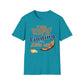 The Hardest Part Is Finding A Hard One T-Shirt