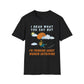 I Hear What You Say But I'm Thinking About Women Skydiving T-Shirt