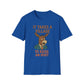 It Takes A Village To Raise An Idiot T-Shirt