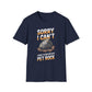 Sorry I Can't I Have Plans With My Pet Rock T-Shirt