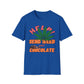 Help! Send Weed and Chocolate T-Shirt