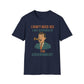 I Don't Need Sex, I Get Screwed By The Government T-Shirt