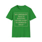 My Corporate Trait, Replying 'Good' To Unproved Ideas T-Shirt