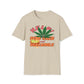 Help! Send Weed And Guacamole T-Shirt