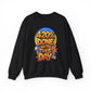 420% Done With This Day Crewneck