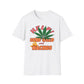 Help! Send Weed And Nachos T-Shirt