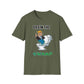 Drain The Swamp T-Shirt