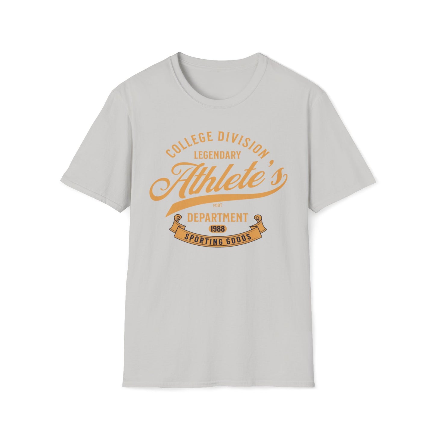 College Division Legendary Athlete's Department T-Shirt