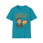 Another Day, Another KPI I Don't Believe T-Shirt