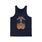 Hot Yoga Afterlife Edition Tank