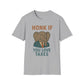 Honk If You Love Taxes T-Shirt