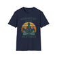 Namast'ay Out Of Meetings T-Shirt