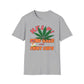 Help! Send Weed and Fruit Cups T-Shirt