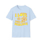 I Love The Suns Of The Beaches T-Shirt
