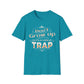 Don't Grow Up It's A Crap Trap T-Shirt