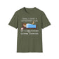 Retirement Plan - Set A World Record For Sleeping Whenever T-Shirt