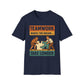 Teamwork Makes The Dream Take Longer T-Shirt