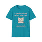 I Had A Chat With My Cat - Sorry, I Told What You Did T-Shirt
