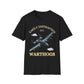 Easily Distracted By Warthogs T-Shirt