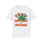 Help! Send Weed and Popcorn T-Shirt