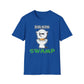 Drain The Swamp T-Shirt