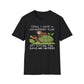 Retirement Plan - Pet sitting For Sloths And Tortoises T-Shirt