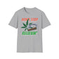 Don't Stop Relievin' T-Shirt
