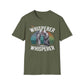 The Whisperer Whisperer T-Shirt