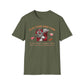 Glad Your Kids Came, Tenderized Meat T-Shirt