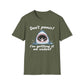 Don't Panic I'm Getting It All On Video T-Shirt