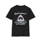 Don't Panic I'm Getting It All On Video T-Shirt