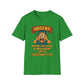 Urgent Report Any Sign Of Intelligent Life T-Shirt