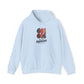 I Am Over Sixed Call Me Hoodie