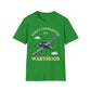 Easily Distracted By Warthogs T-Shirt