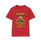 Urgent Report Any Sign Of Intelligent Life T-Shirt