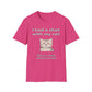 I Had A Chat With My Cat - Sorry, I Told What You Did T-Shirt