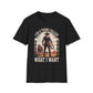 I Do A Thing Called What I Want (Cowboy) T-Shirt