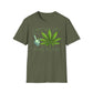 Can't We Just All Bong Along T-Shirt