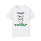 Drain The Swamp T-Shirt