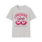 Confidence Resembles Balls On Me T-Shirt