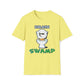 Drain The Swamp T-Shirt