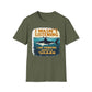 I Wasn't Listening, I Am Thinking About A Shark T-Shirt