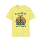 Namast'ay Out Of Meetings T-Shirt